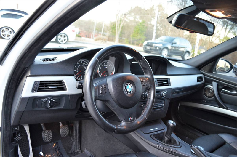 Illustration for article titled That is one cheap E90 M3